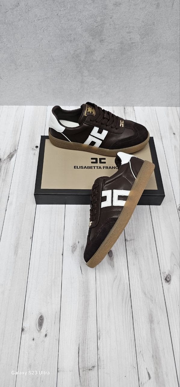 ,fendi кроссовки,низкие кроссовки,повседневные кроссовки,кеды elisabetta franchi лх721