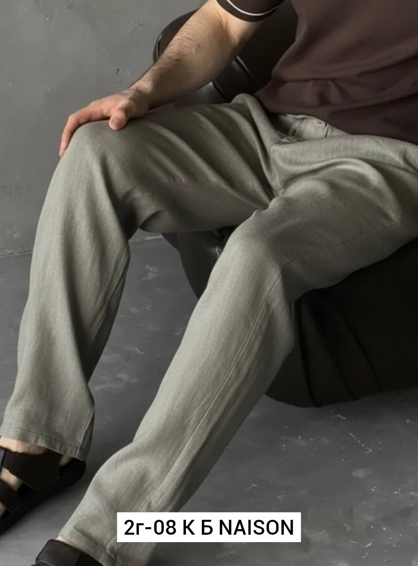 брюки мужские льняные,брюки льняные,мужские летние брюки,мужские брюки,повседневные брюки