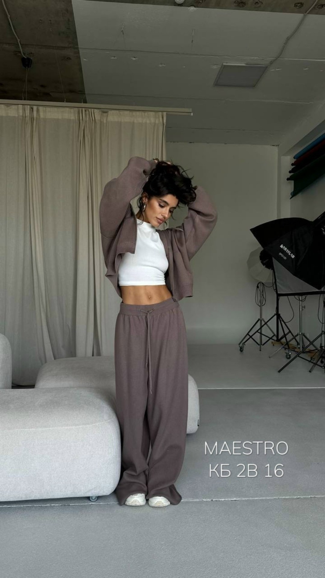 домашний костюм оверсайз,трикотажный вязаный костюм 69giya 530302474,стильные костюмы,костюм двойка,костюм женский на флисе