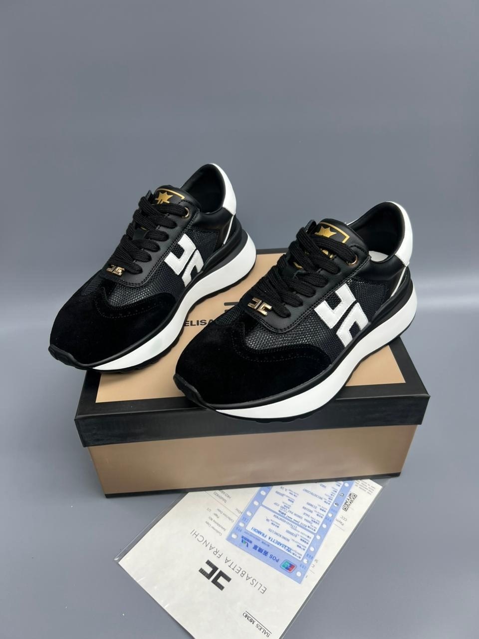 ,кроссовки fendi,hogan кроссовки,кроссовки фенди,кроссовки фенди мужские