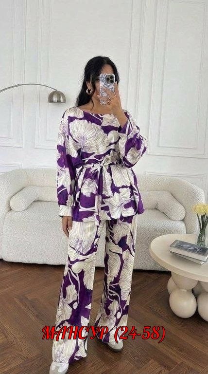 костюм женский,брючный костюм,летние костюмы,женский костюм двойка,костюм с принтом