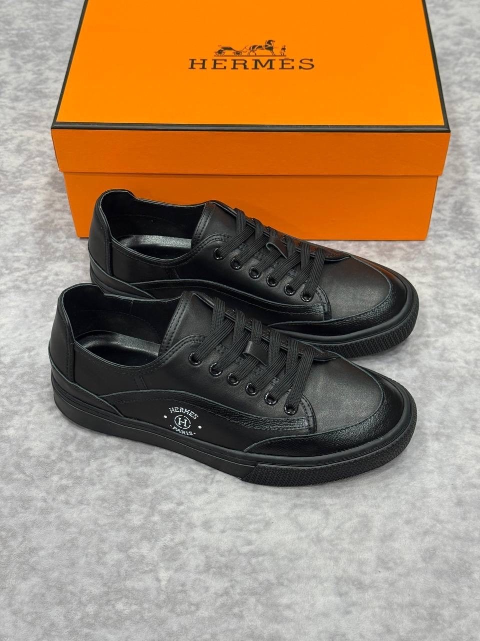 кроссовки hermes,кроссовки hermes мужские,кеды мужские hermes,кроссовка мужской,