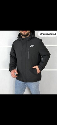 Верхняя одежда