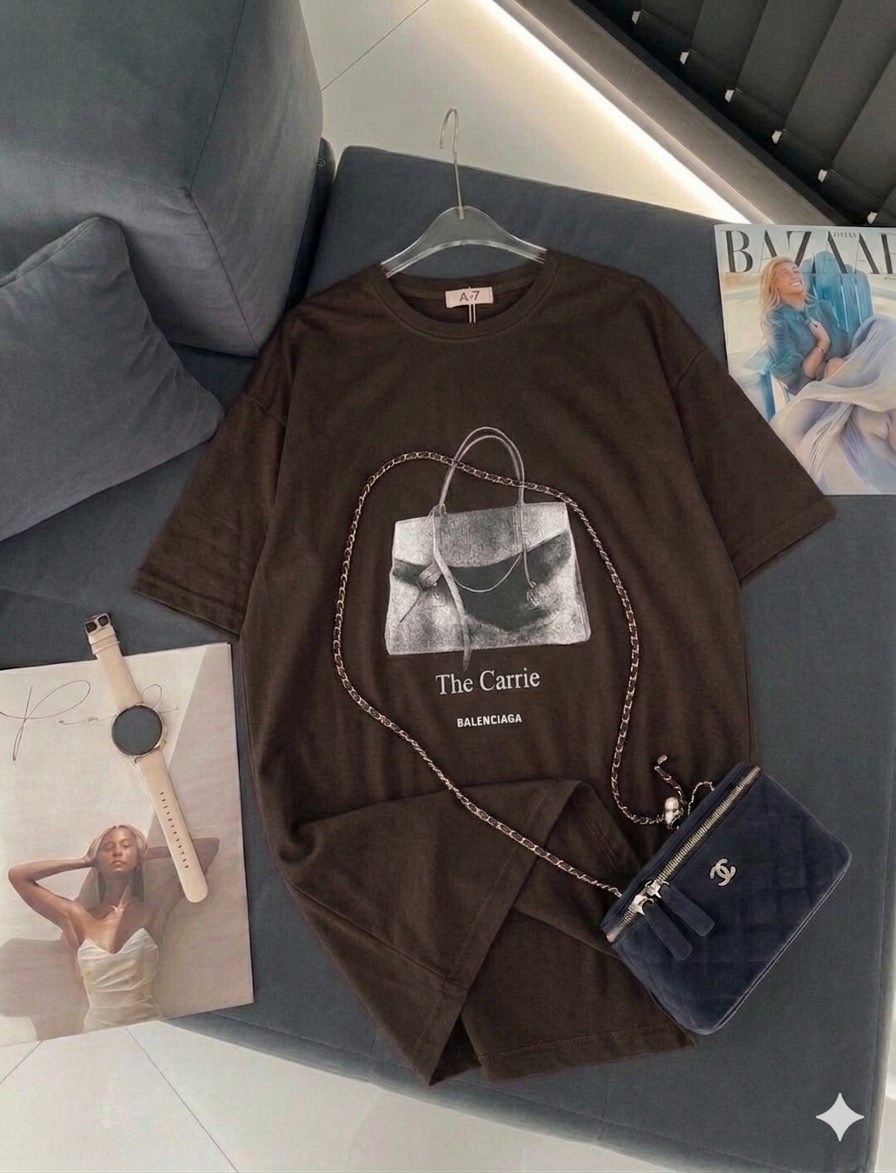 футболка balenciaga,футболки женская,стильная футболка,летние футболки,футболка в стиле оверсайз