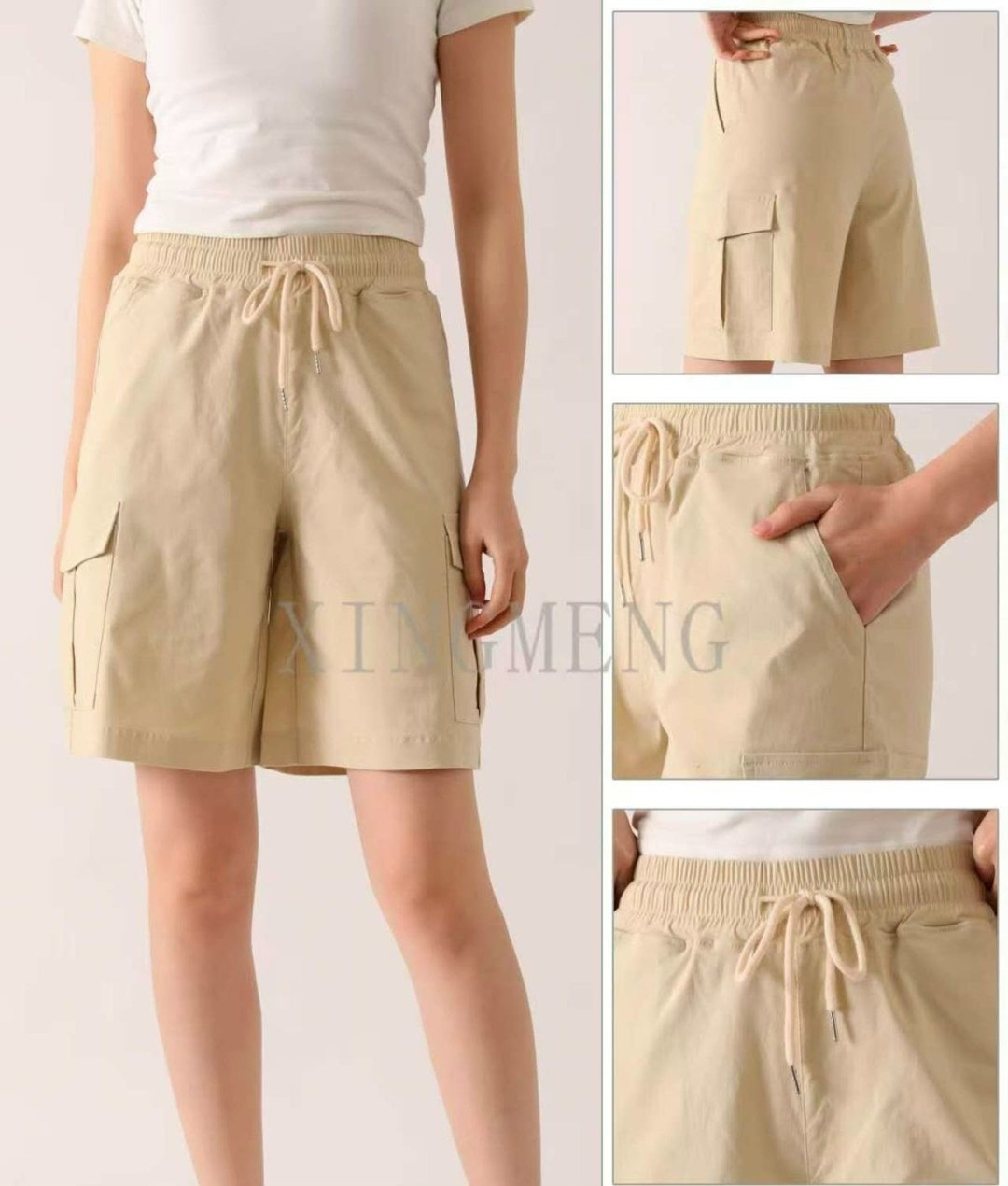 шорты карго женские,женские шорты,шорты женские летние,шорты карго,повседневные шорты