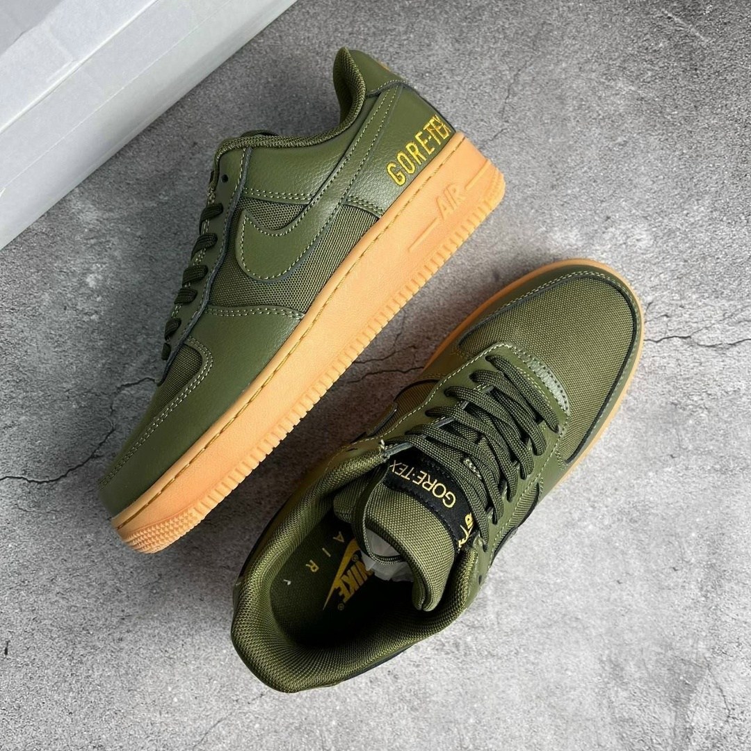 nike air force 1 gore tex,nike air force 1 gore-tex green,кросcовки nike air force 1,кроссовки nike air force 1 low,nike air force 1 low