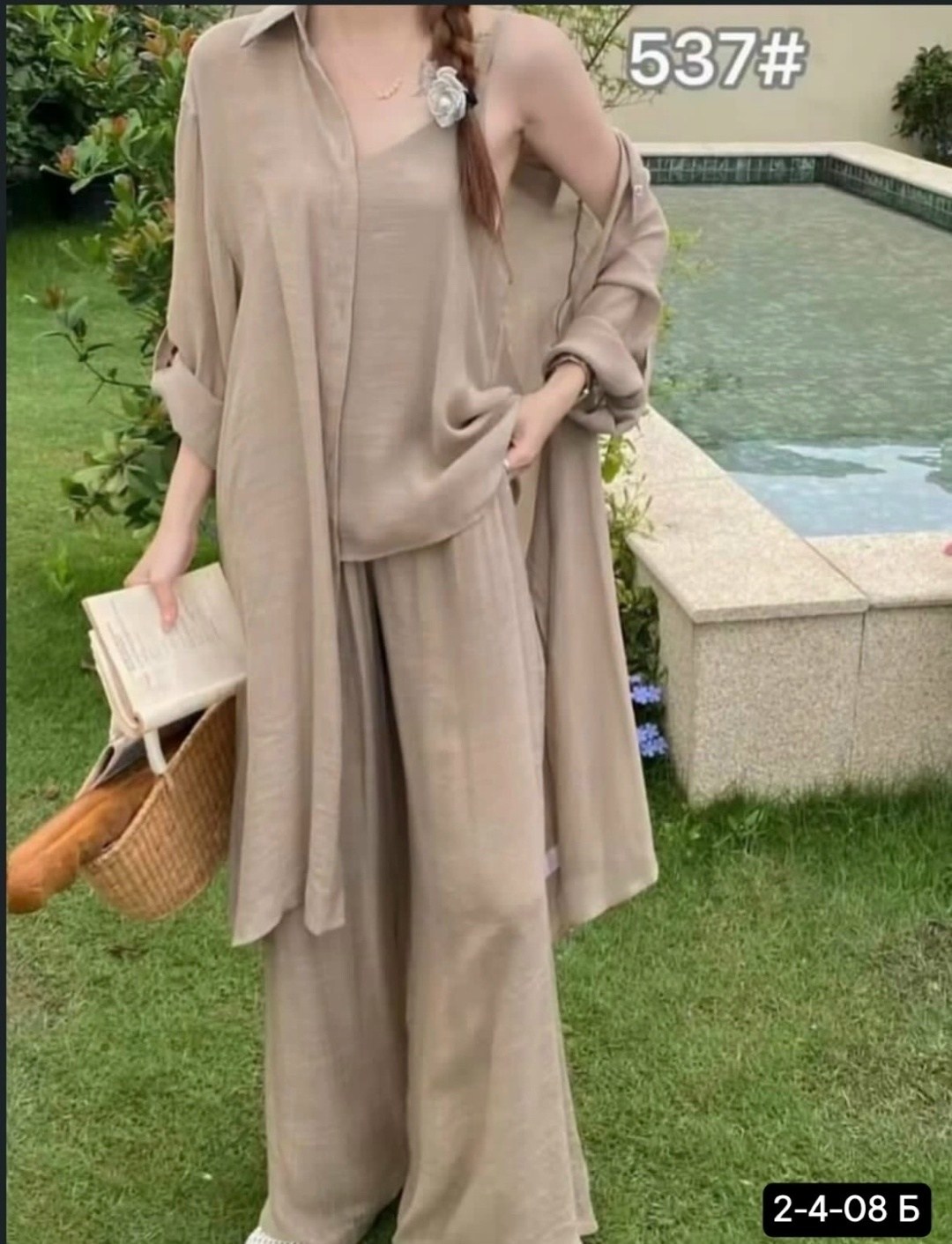 брючный комплект,женский брючный костюм,брючный костюм повседневный,женский брючный костюм dimanaf