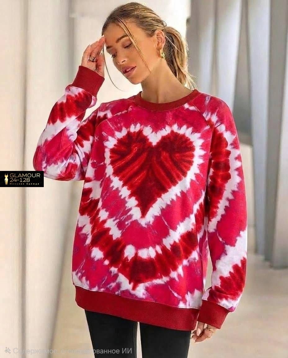 свитшот женский,розовый свитшот,свитшот с принтом,свитшот женский с принтом,кофта розовая