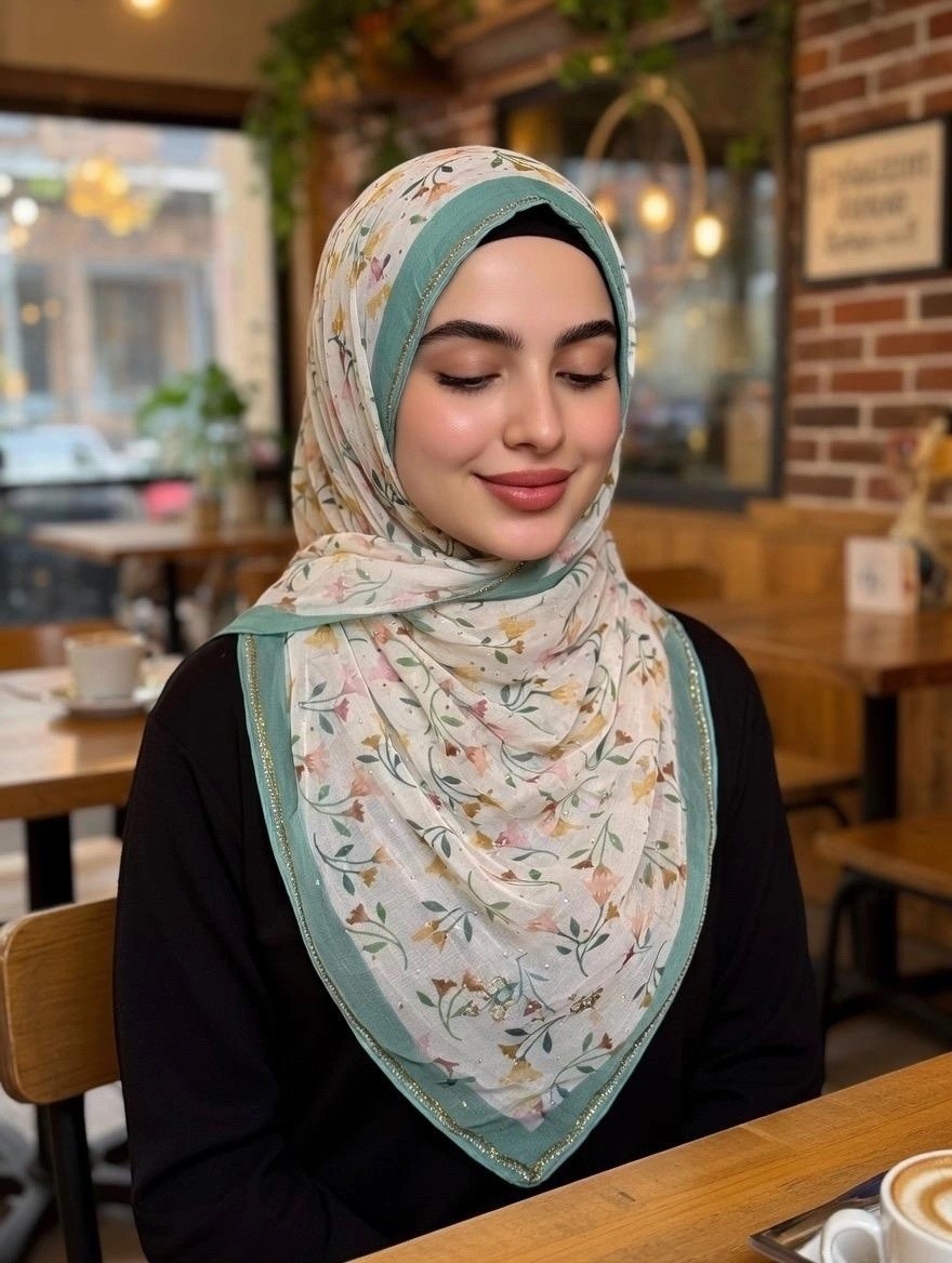 красивая мусульманка,хиджаб стиль,красивый хиджаб стиль,мусульманский хиджаб,мусульманская девушка