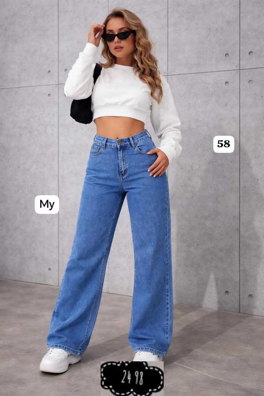 широкие джинсы женские,широкие джинсы прямые,широкие джинсы,женские джинсы свободного кроя,джинсы с широкими штанинами