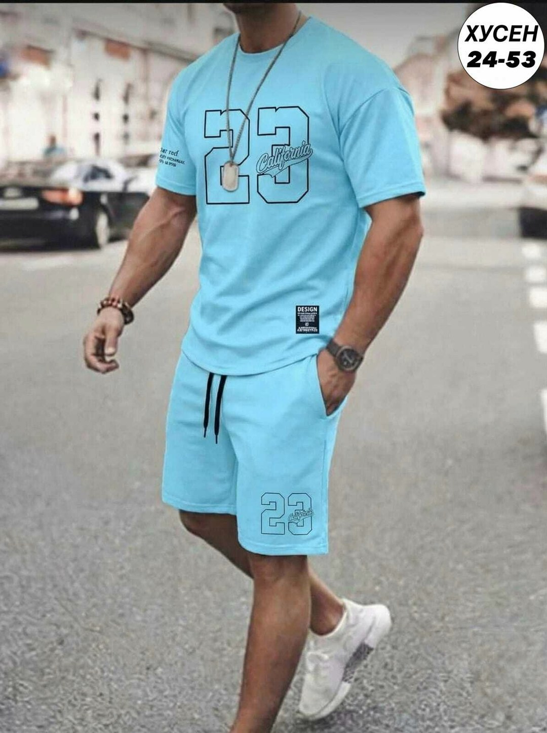 комплект футболка и шорты,летний комплект футболка и шорты,костюм спортивный мужской,мужские комплекты