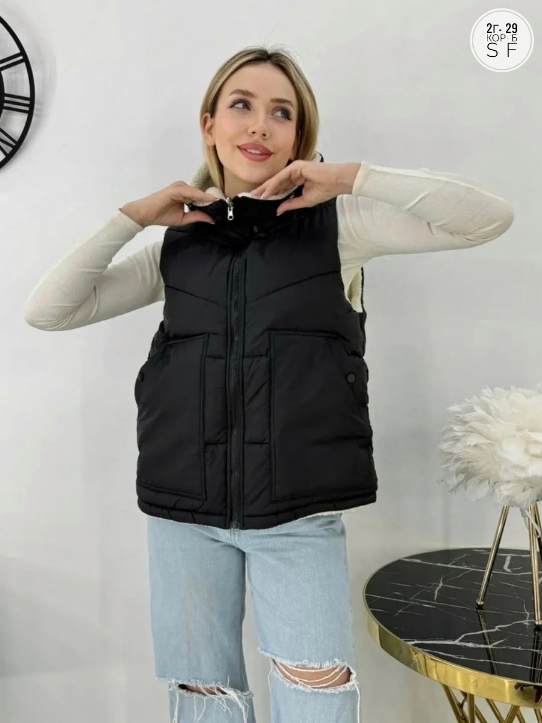 жилетка женская,стеганая жилетка,жилет стеганный,жилет женский утепленный,теплый жилет