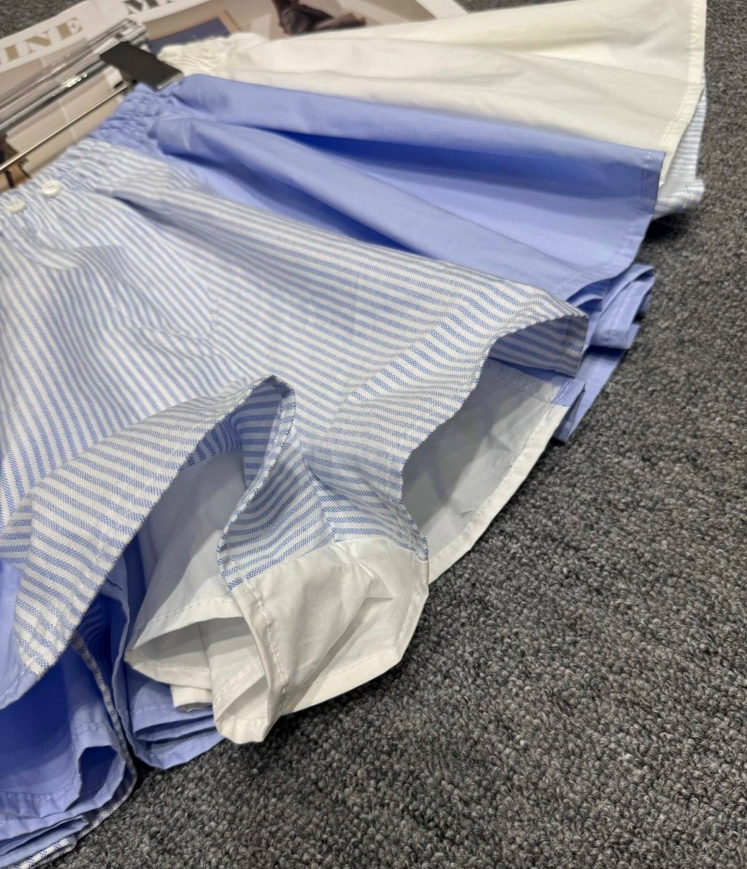 юбка стильная,юбка с оборками,юбка женская,короткая юбка,мини юбка