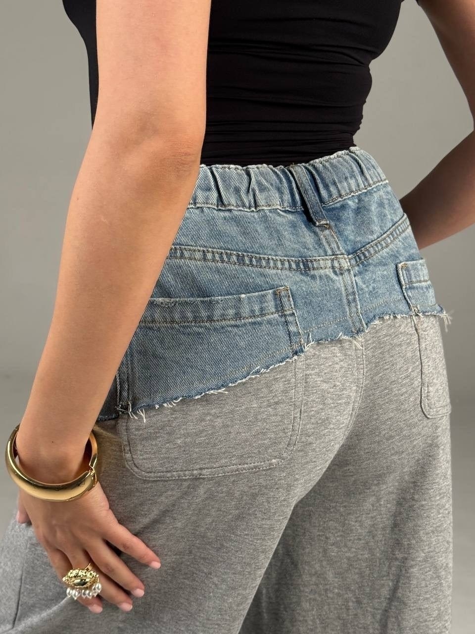 модные образы,джинсы женские,мода стиль,широкие женские джинсы