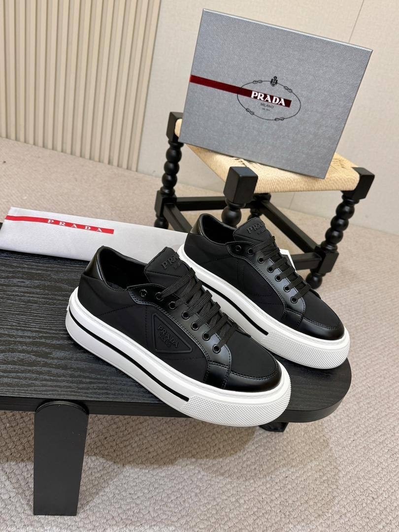 кеды прада мужские,кроссовки бренды мужские прада,кеды прада мужские оригинал,,кроссовки прада мужские черные кожаные