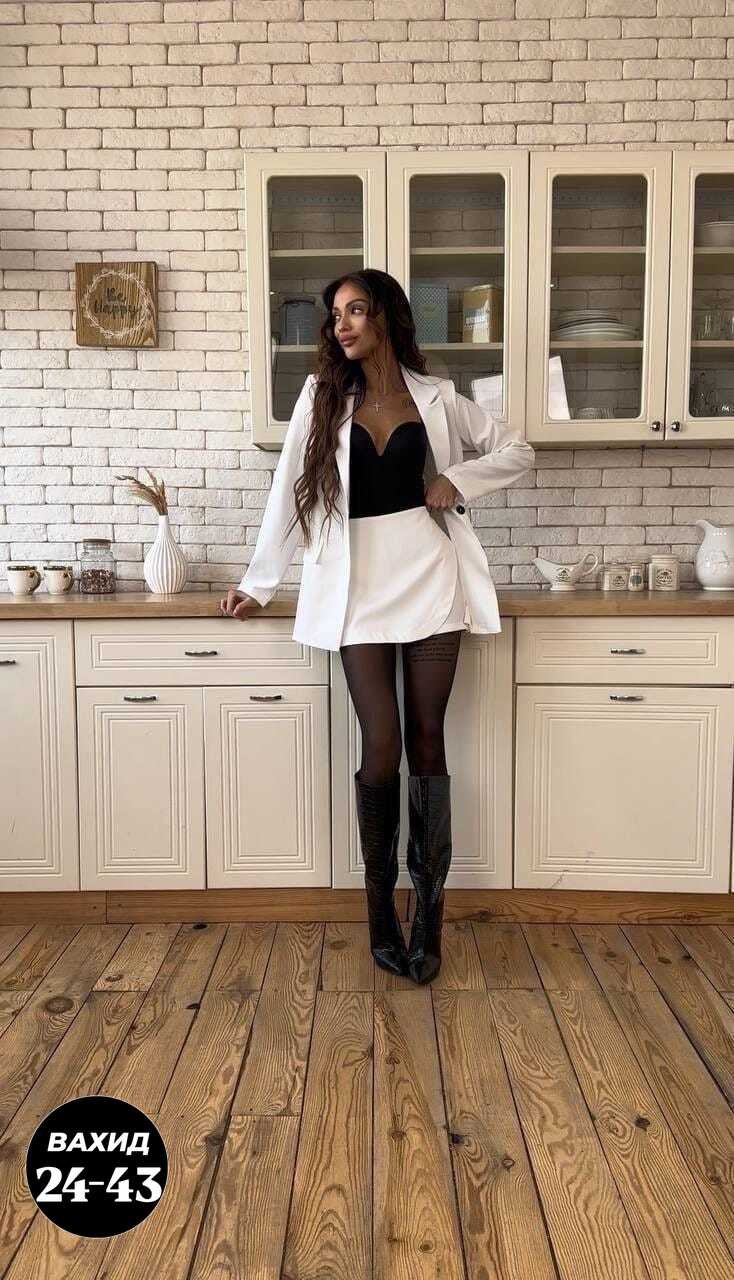 классический костюм двойка пиджак + юбка-шорты,костюм двойка пиджак + юбка-шорты,костюм с юбкой,костюм с юбкой и пиджаком,костюм юбка шорты и пиджак