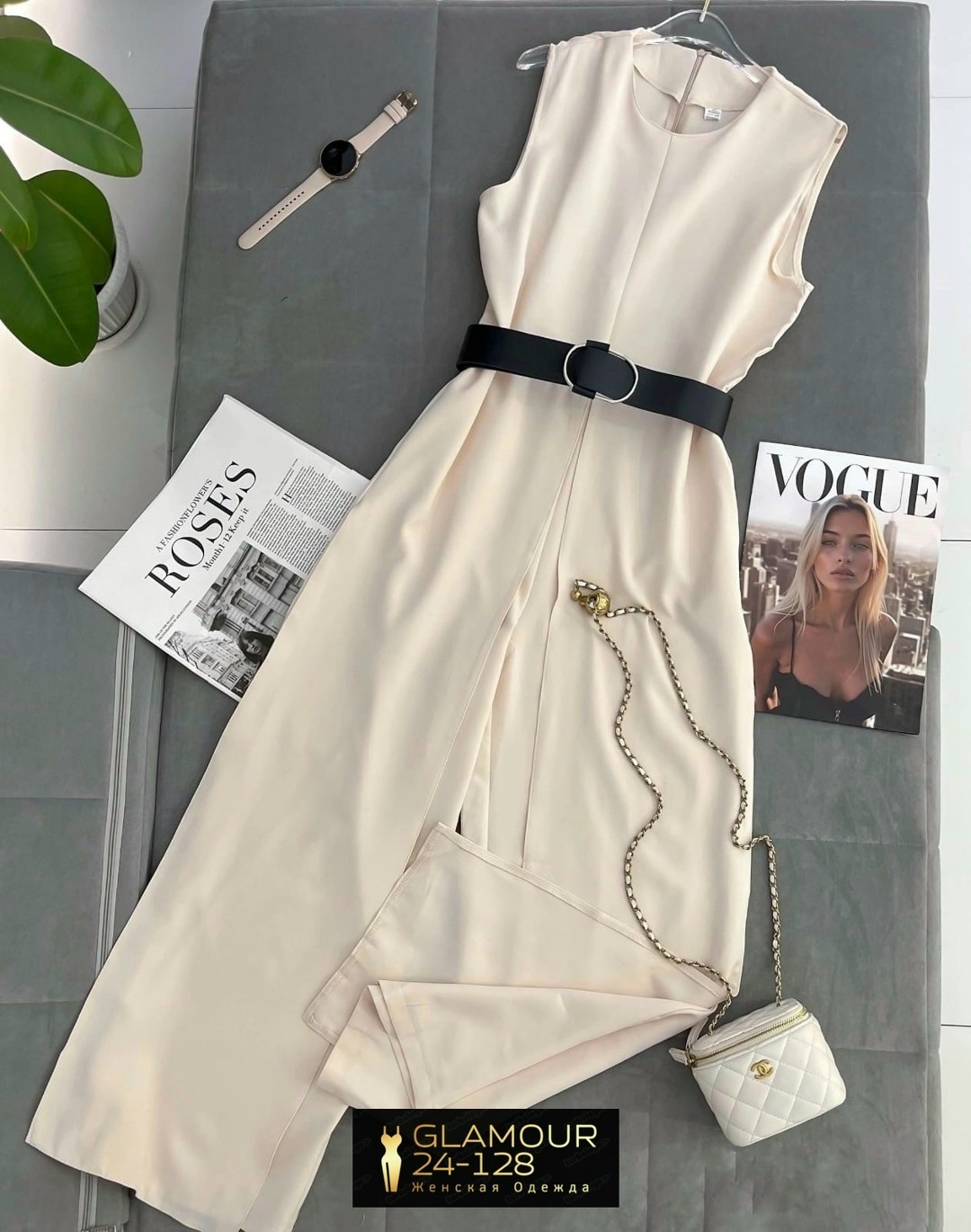 комбинезон женский 48899,брючные комбинезоны,шикарный комбинезон,женский костюм комбенизон на запах,комбинезон женский вечерний cherr store