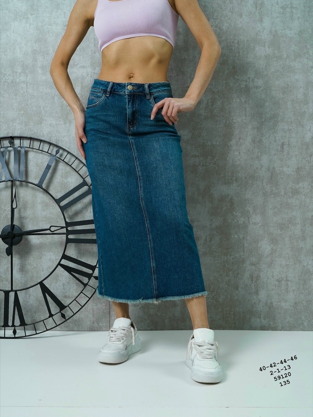 юбка миди джинсовая с разрезом спереди ниже колен,юбка с разрезом сзади,джинсовая юбка макси,юбка джинсовая,женская юбка с разрезом