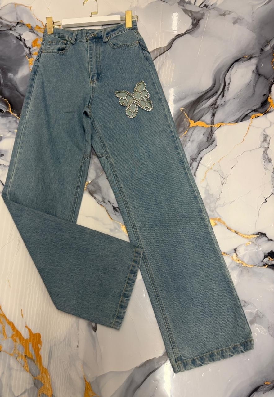 джинсы прямые,женские джинсы,джинсы со стразами,джинсы,женские джинсы прямые