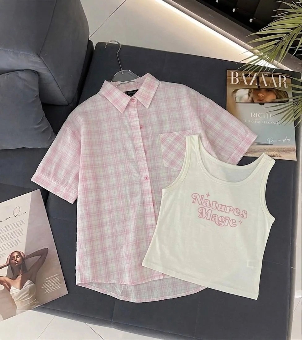 рубашка женская в клетку оверсайз,женская рубашка,клетчатая рубашка,рубашка в клетку женская,рубашка клетка