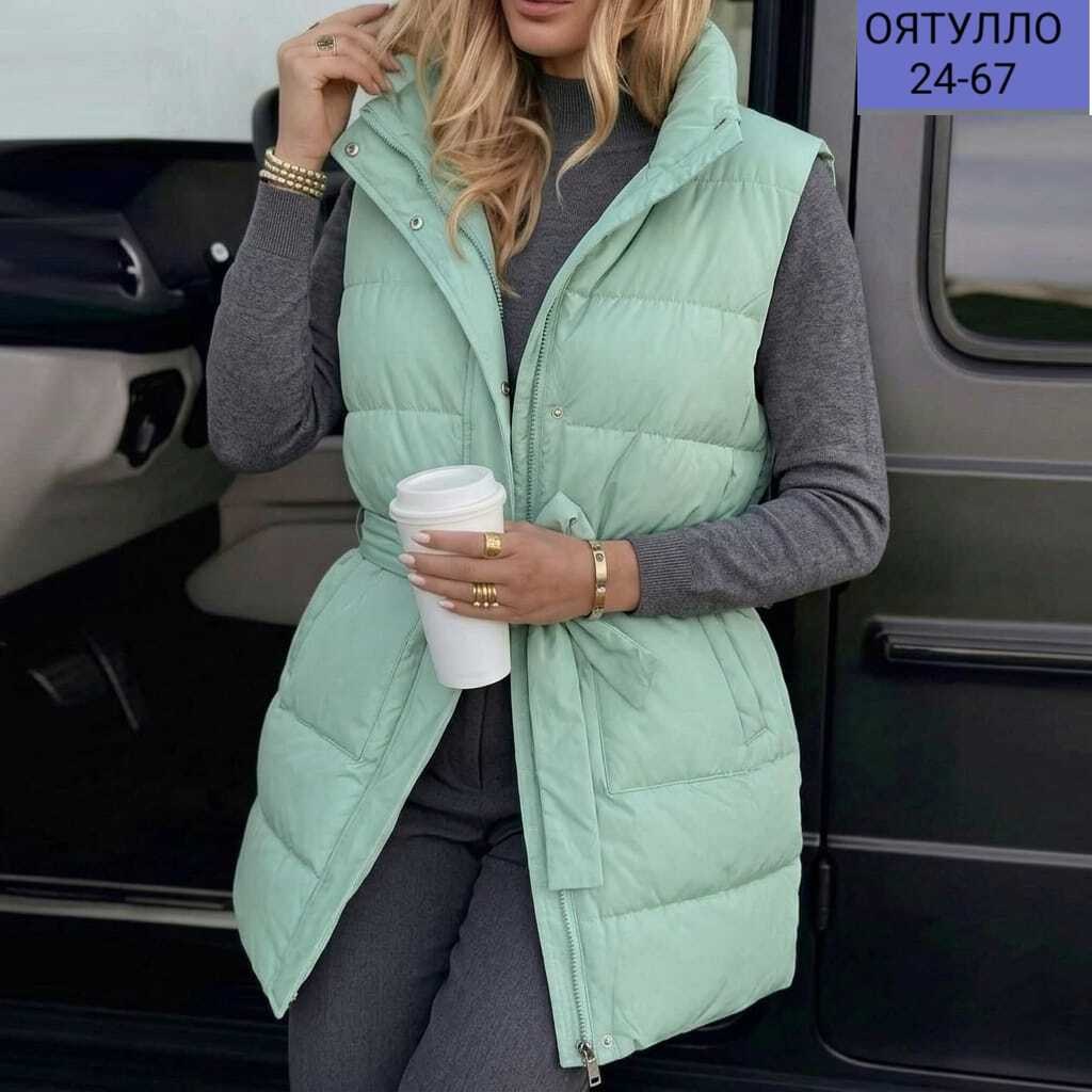 жилетка женская,жилет женский,жилет,теплый жилет,жилетка