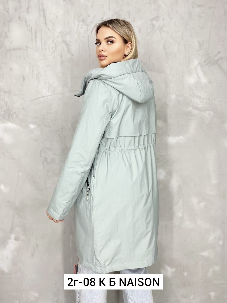 удлиненная демисезонная куртка,куртка женская,куртка женская демисезонная,демисезонная женская куртка с капюшоном,куртка демисезонная