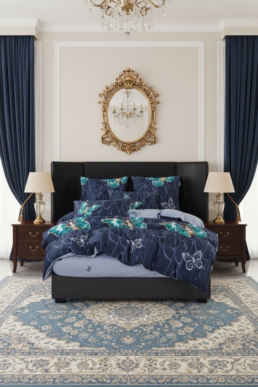 постельное белье борис сатин,комплект постельного белья,комплект постельного белья alanna,постельного белье евро,постельное белье