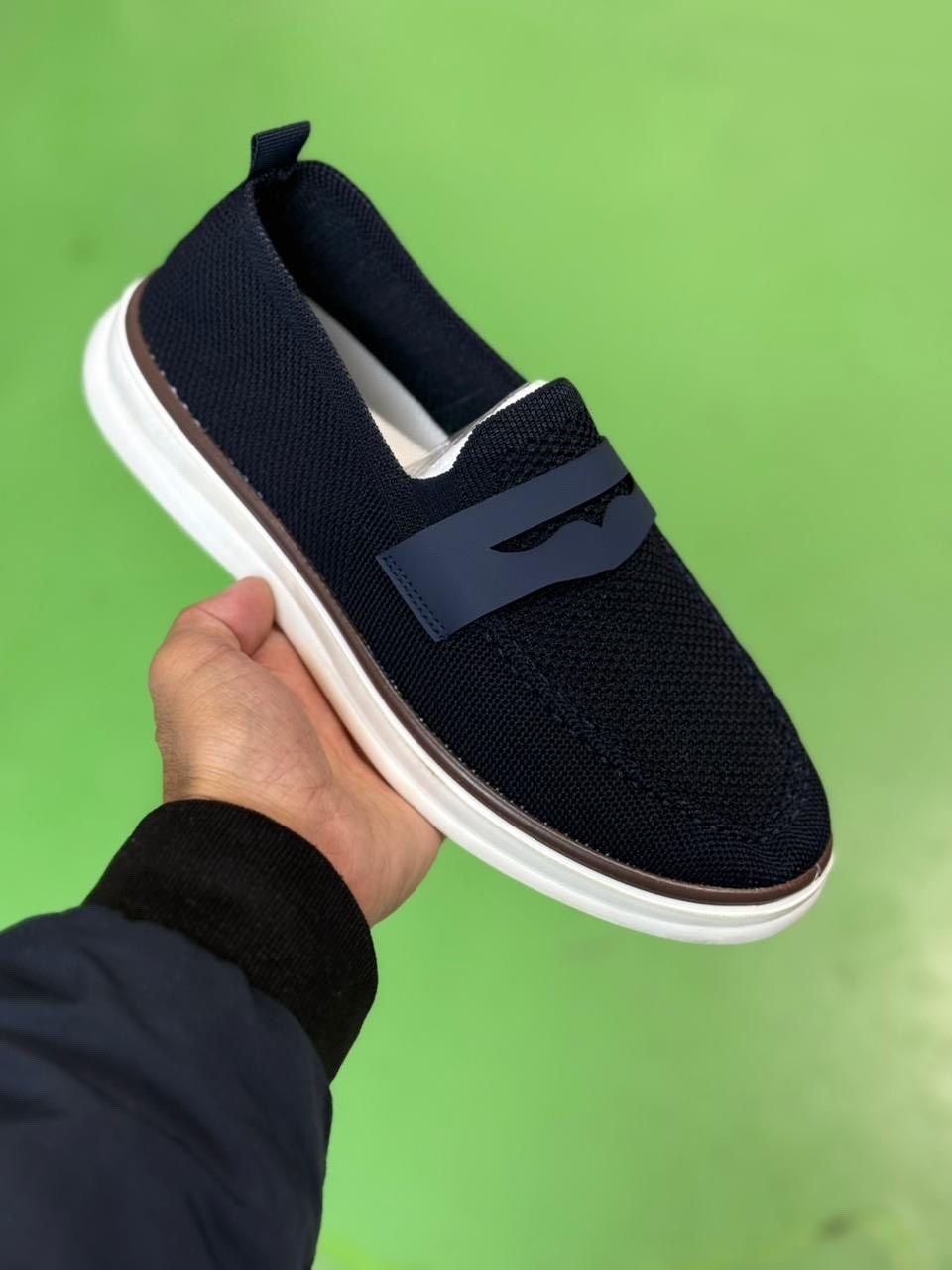 ,мокасины,повседневная ,мужская летняя ,обуви