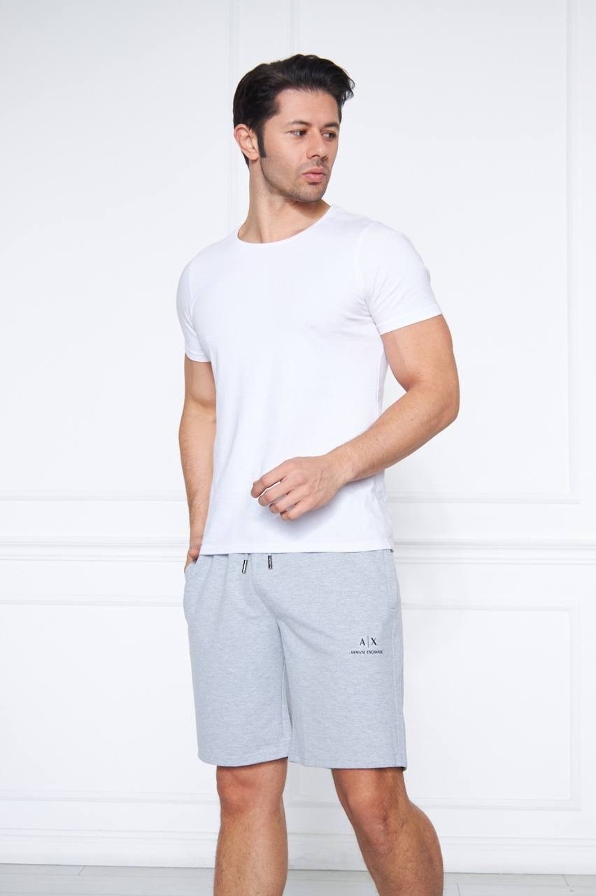 шорты мужские,шорты трикотажные,шорты мужские повседневные,шорты трикотажные серые,мужские спортивные шорты