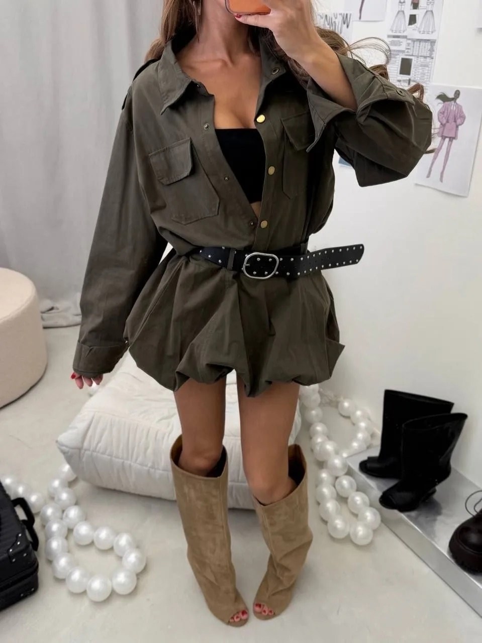 костюм с юбкой,стильные наряды,мода и стиль,женский костюм