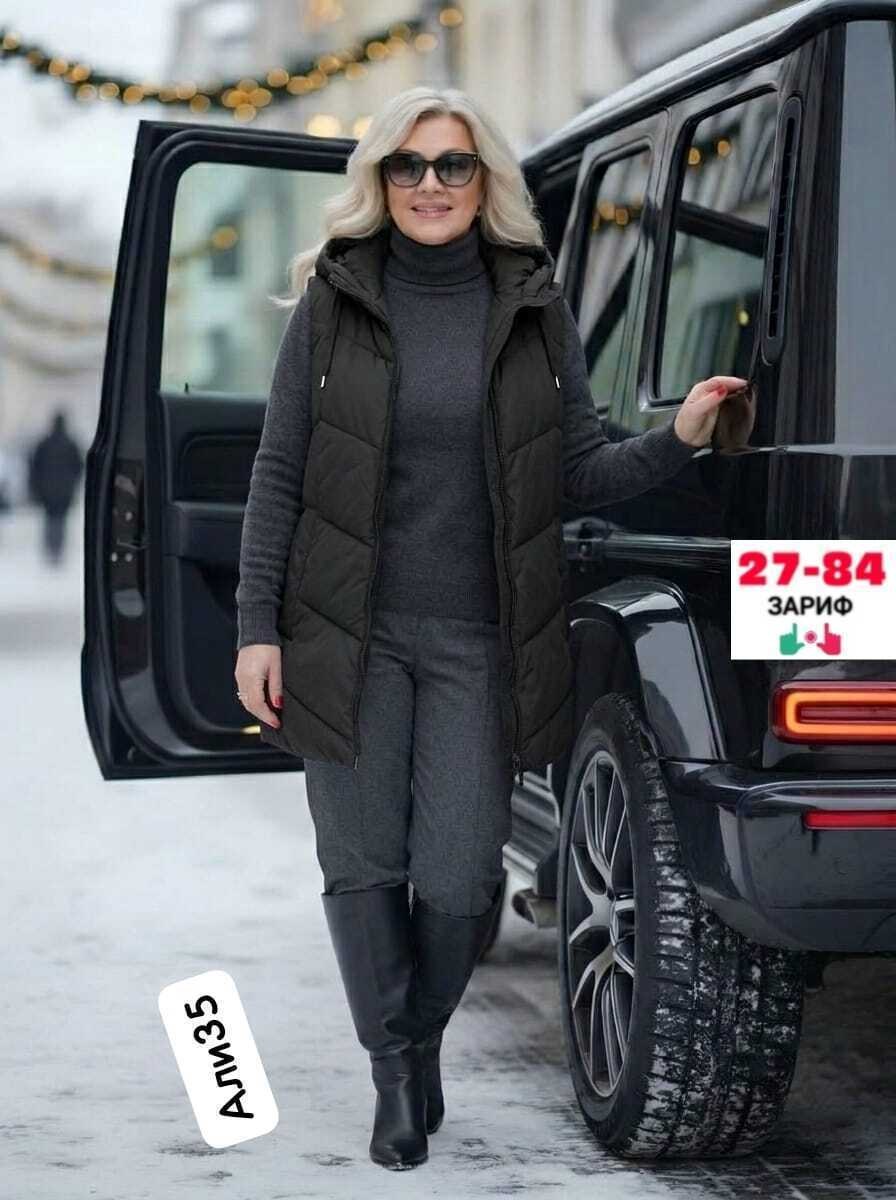 жилетка женская,жилет женский,жилет удлиненный,жилетка женская утепленная большой размер,жилет