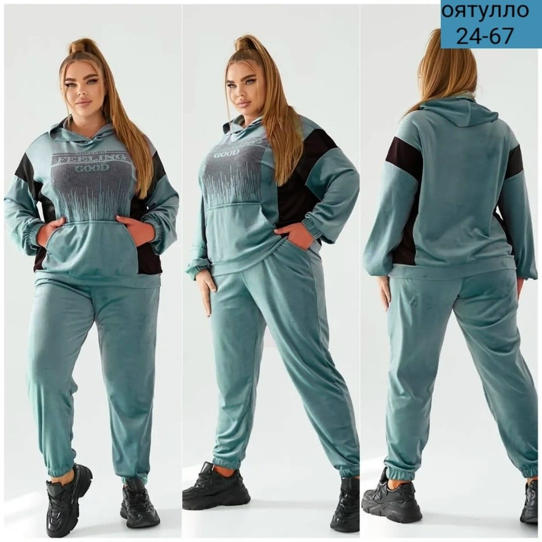 на полных велюровый спортивный костюм,спортивный велюровый костюм,модные велюровые спортивные костюмы,велюровый костюм женский,спортивный костюм женский велюровый больших размеров by raheem fashion br