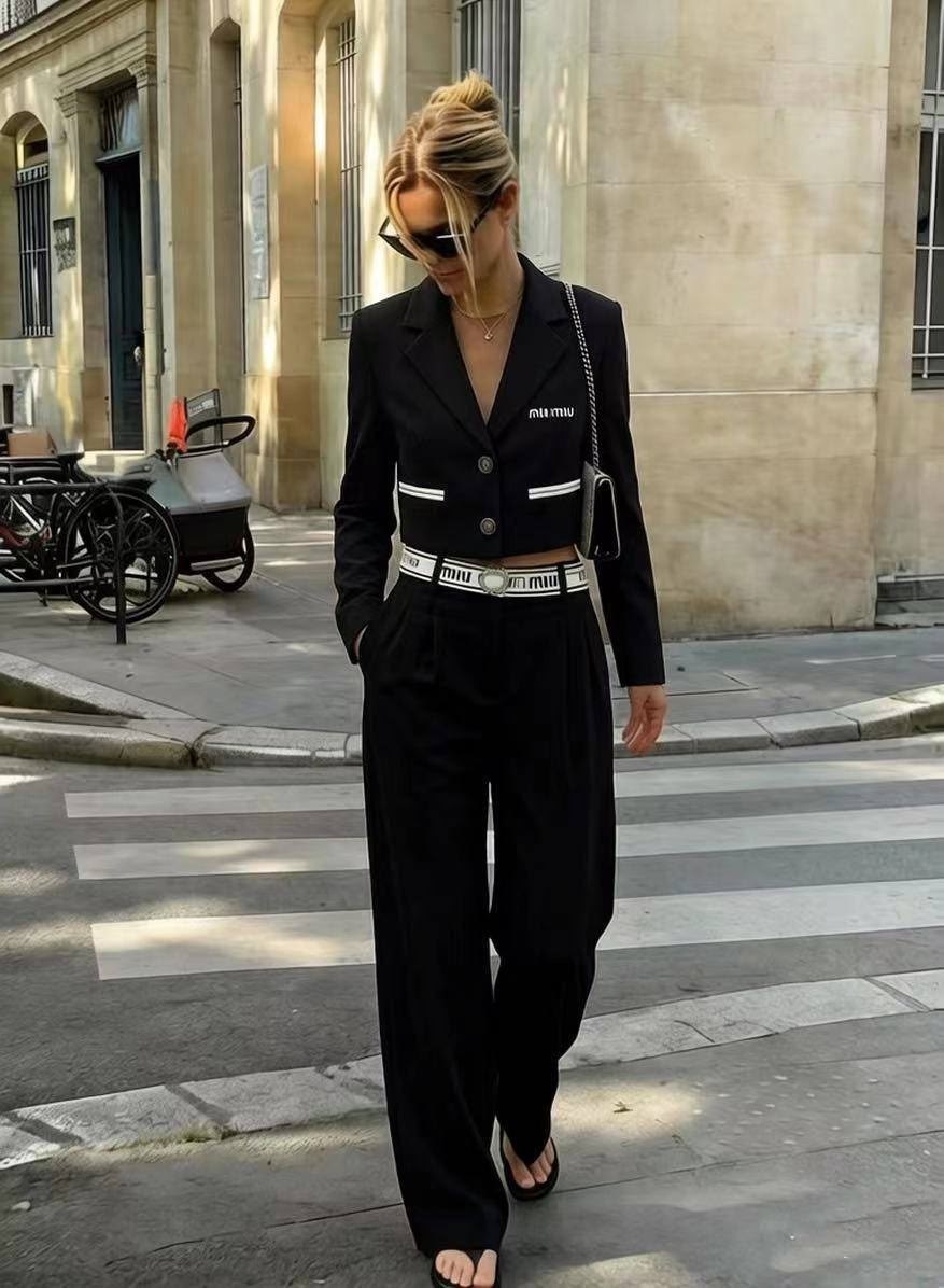 брюки модные,стильные костюмы,модные образы,мода модная