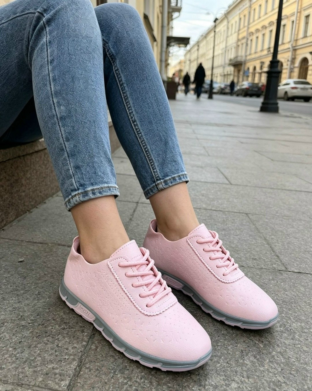 ,мокасины лоферы для проблемных ног tapki vsem,туфли с перфорацией,мокасины женские,туфли женские