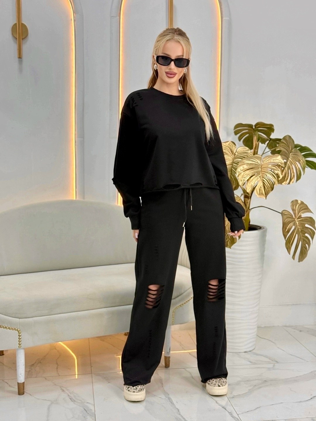 спортивные костюмы женские,трикотажные костюмы,женский костюм,костюм с брюками,костюм с широкими штанами