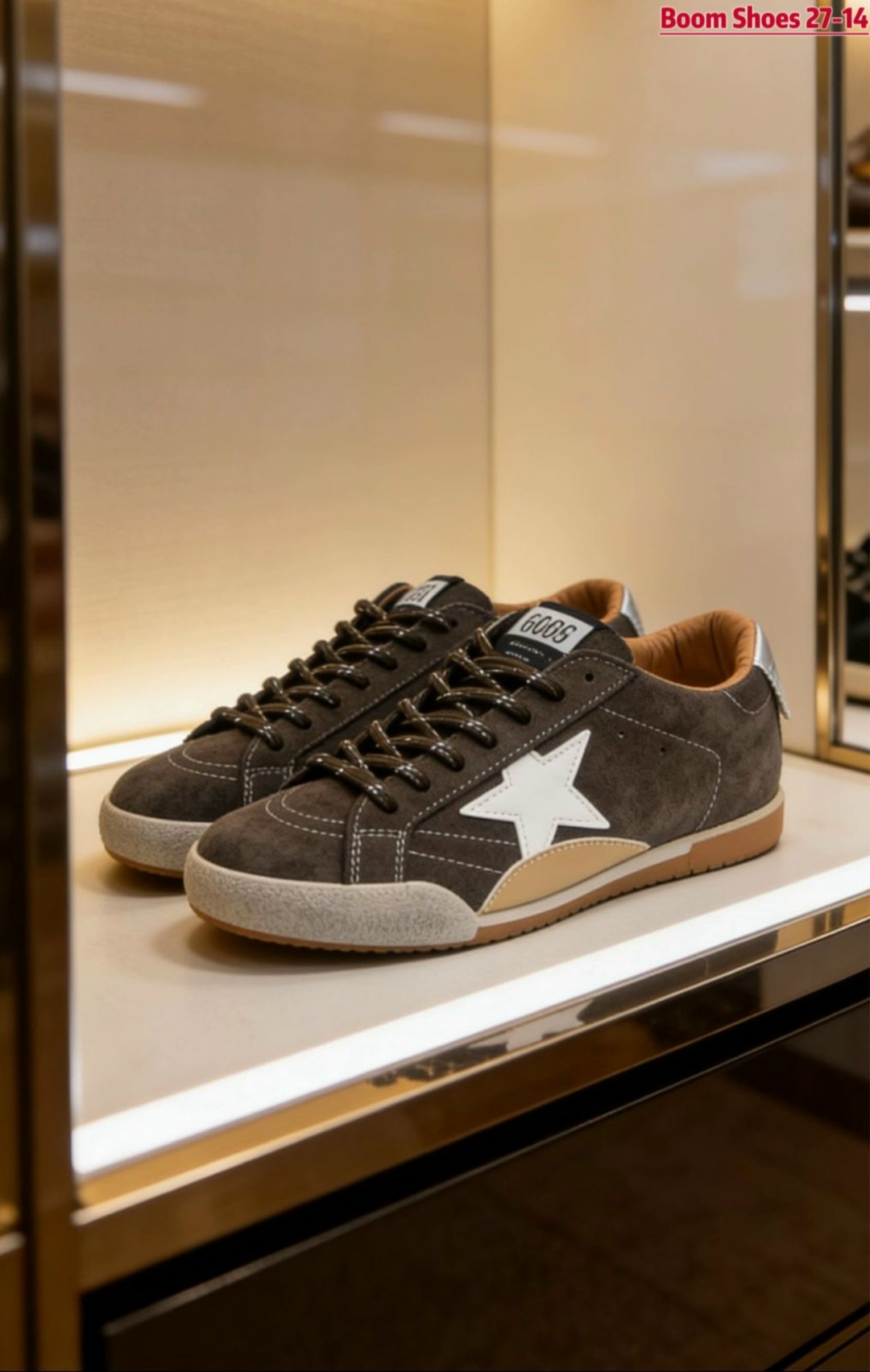 коричневые кроссовки ball star golden goose anthracite silver,golden goose brown ball star sneakers,golden goose кеды superstar,golden goose кроссовки ball star коричневый,golden goose кеды
