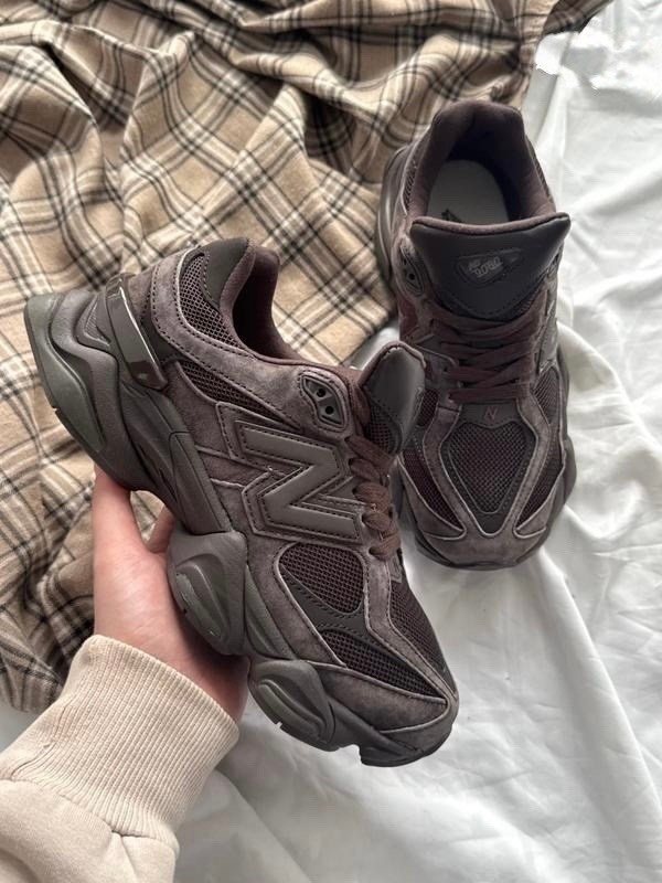 кроссовки new balance 9060,кроссовки new balance,new balance 9060,кроссовки,кроссовки new balance 9060 truffle бордовые с графитовым