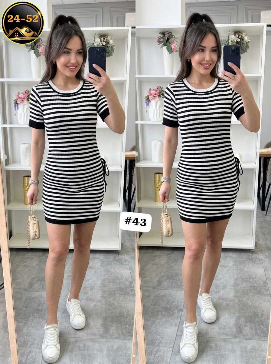 платье в полоску,платье,модное платье,летнее женское платье,женская платье