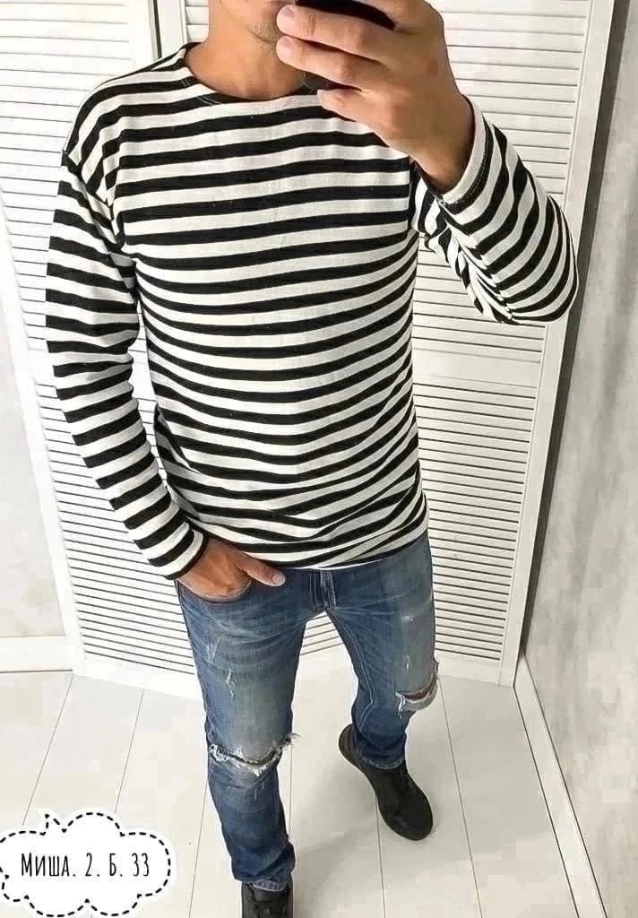 тельняшка мужская теплая зимняя,тельняшка моряка,тельняшка морская,тельняшка с длинным рукавом,тельняшка вдв