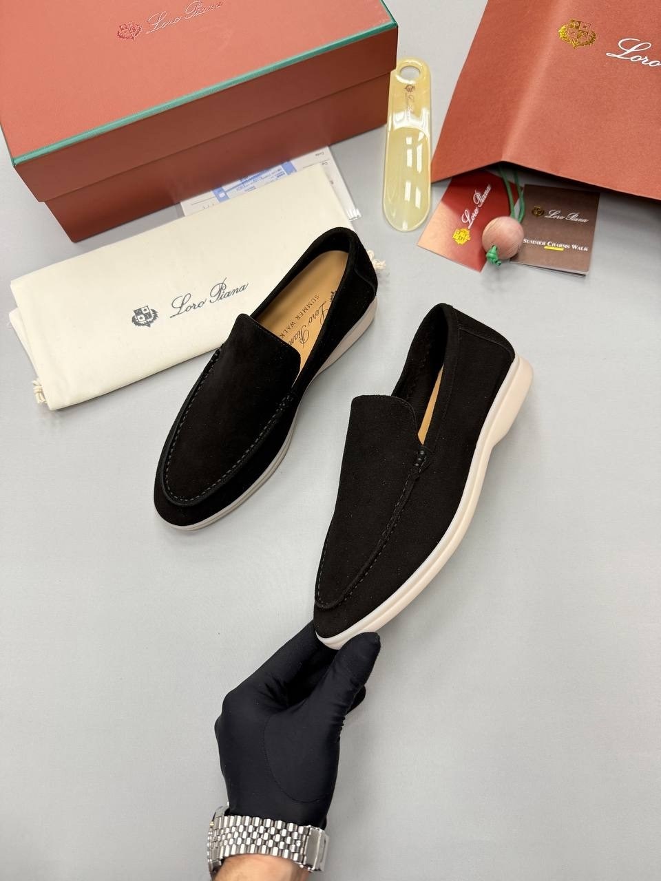 лоферы loro piana мужские,лоферы из натуральной замши loro piana,лоферы loro piana summer walk,лоферы loro piana,мокасины loro piana summer walk замшевые