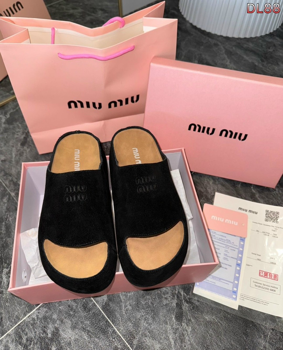 шлепанцы miu miu,,мюли miu miu,женские шлепки,шлёпанцы женские