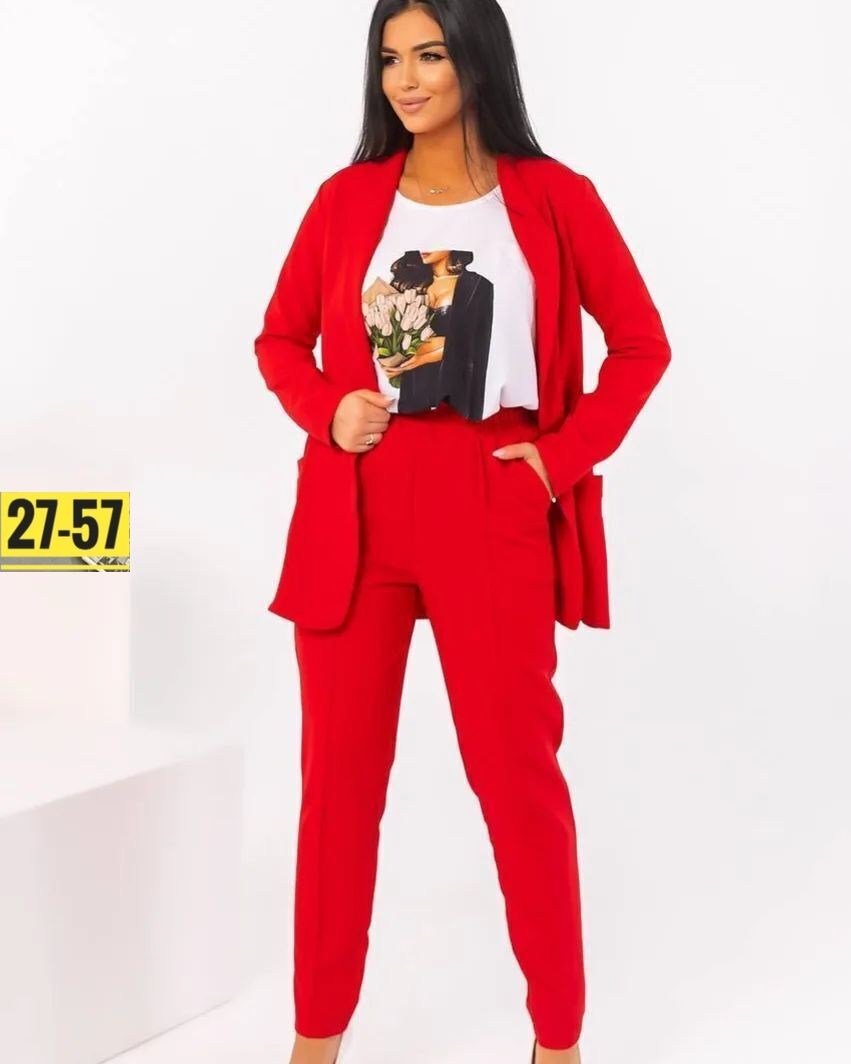 брючные костюмы женские,брючный костюм женский деловой нарядный dream shop,женские костюмы,костюм брючный больших размеров nurmae 151819272,костюм брючный 1003 шоколад vilena