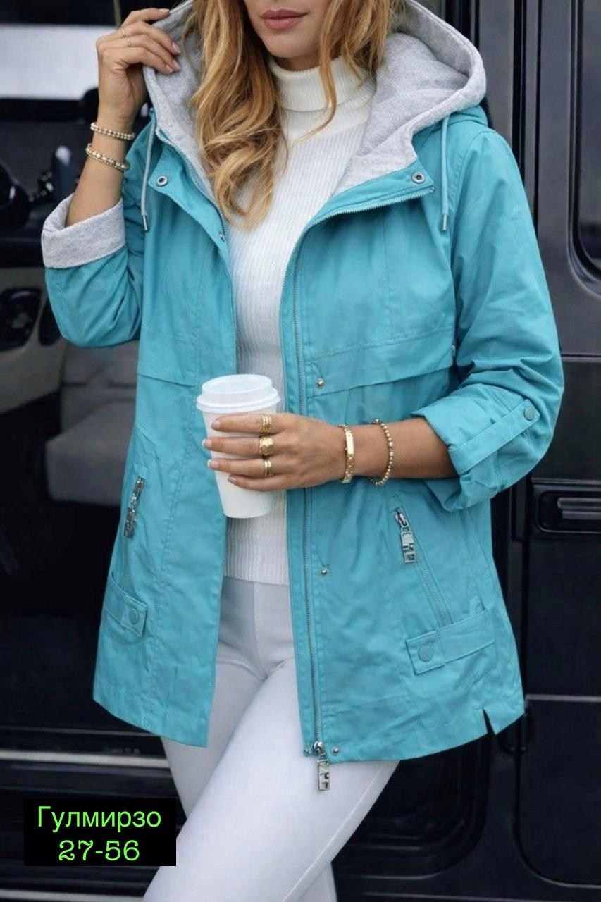 женская куртка,ветровка женская,демисезонная куртка,удлиненная куртка,женская демисезонная куртка