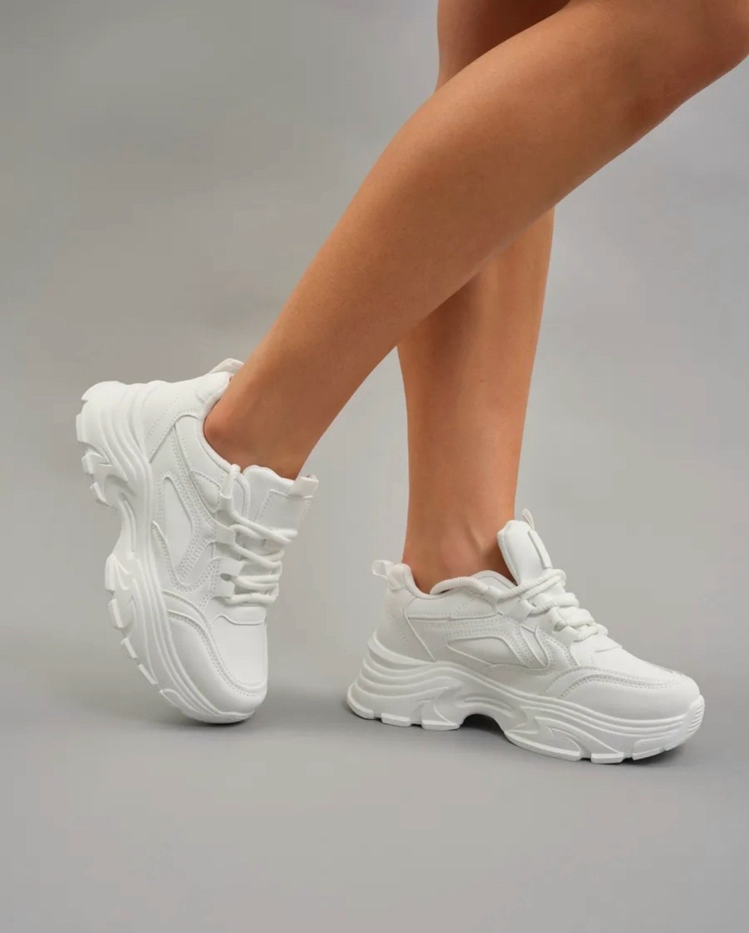 женские массивные кроссовки,кроссовки женские,кроссовки белые,кроссовки на платформе,кроссовки женские белые спортивные на высокой