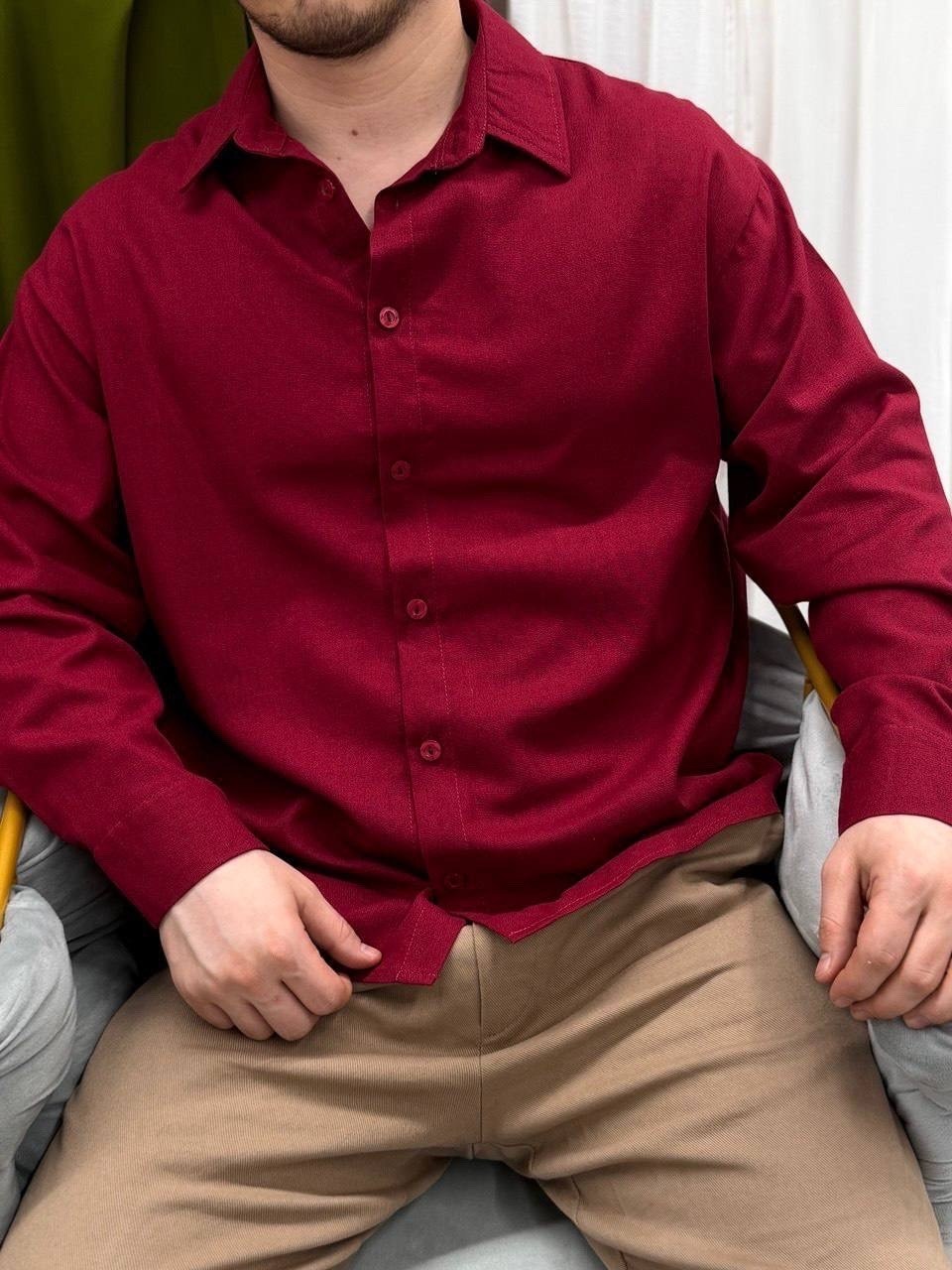 рубашка,классическая рубашка,рубашка мужская,рубашка кэжуал,рубашка мужская из льна
