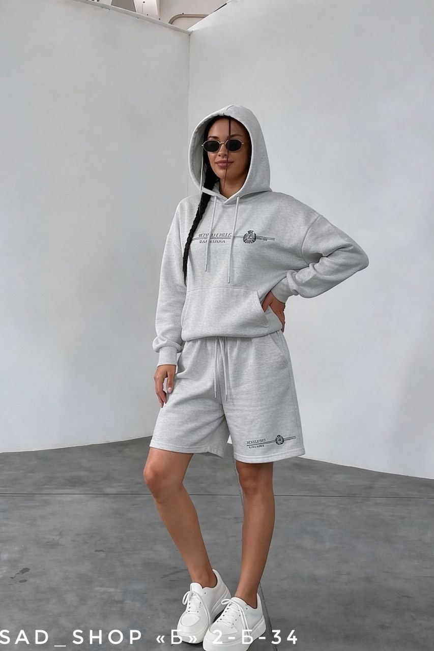 желтый свитшот,теплый костюм,худи женская,костюм кашемировый,свитшот женская