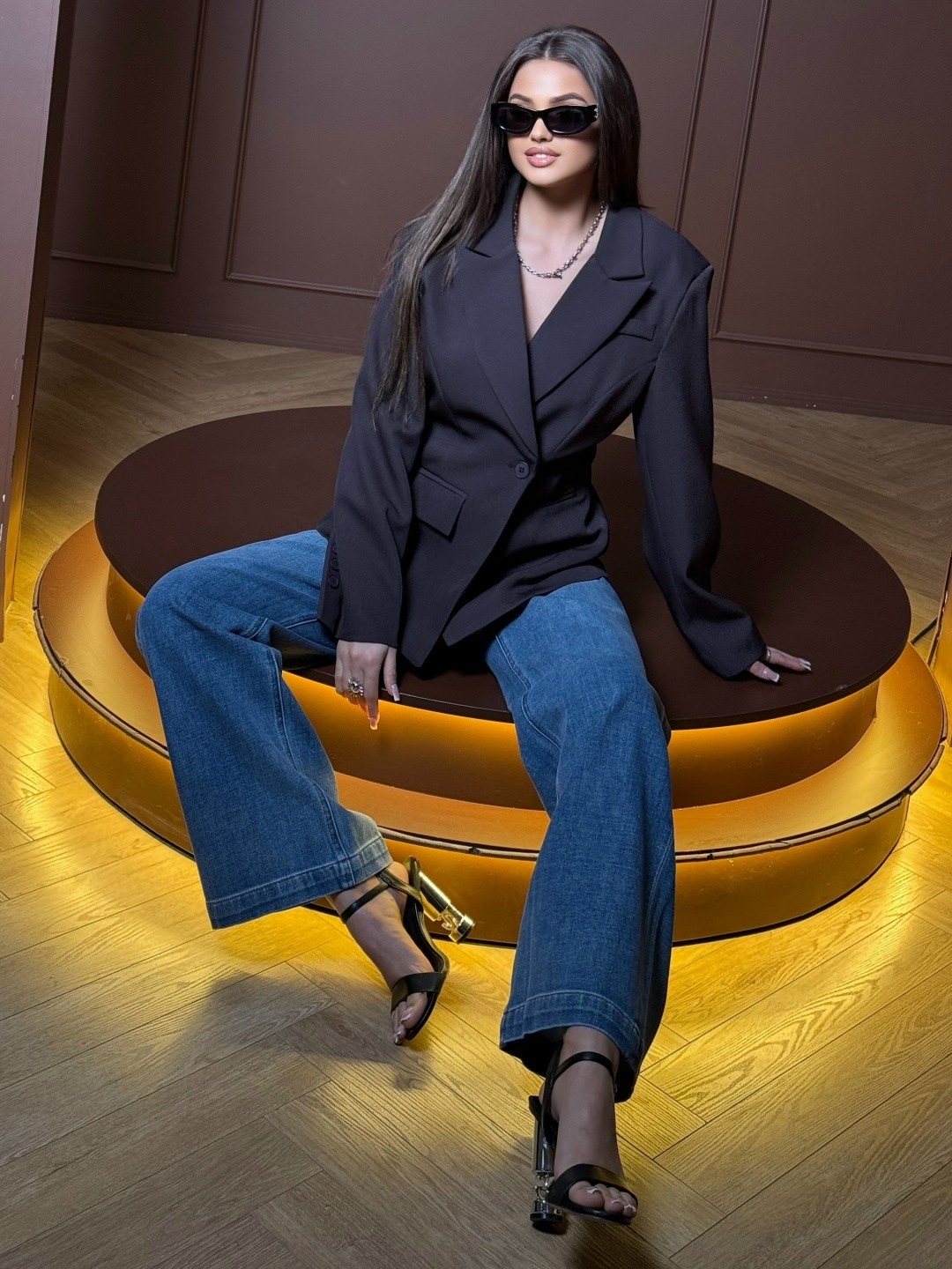 классический серый жакет,жакет,костюм классический брючный matreshka_love,женские жакеты,пиджак и жакет