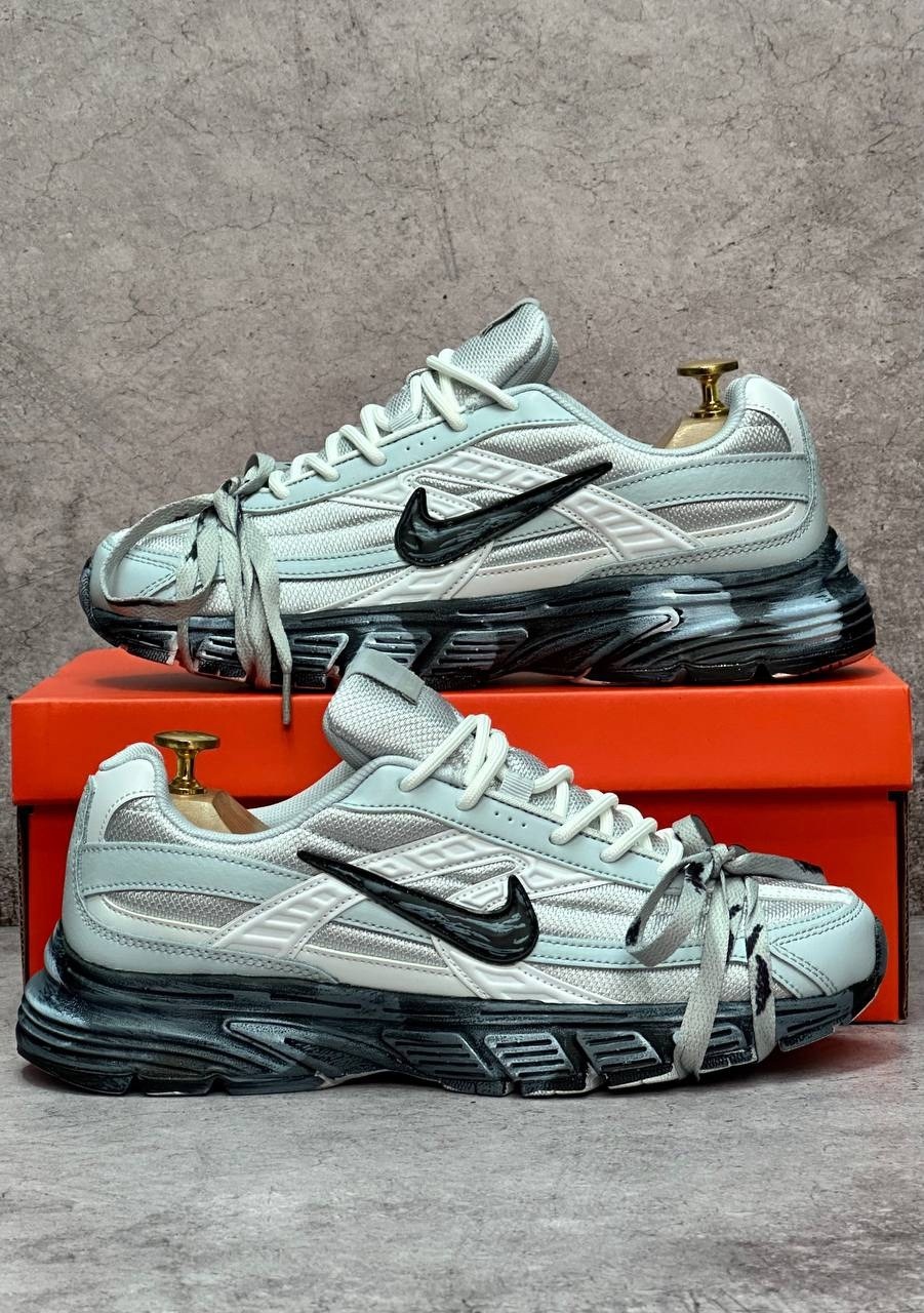 кроссовки nike,кроссовки nike initiator,nike initiator кроссовки для женщин silver,кроссовки,nike initiator кроссовки мужские