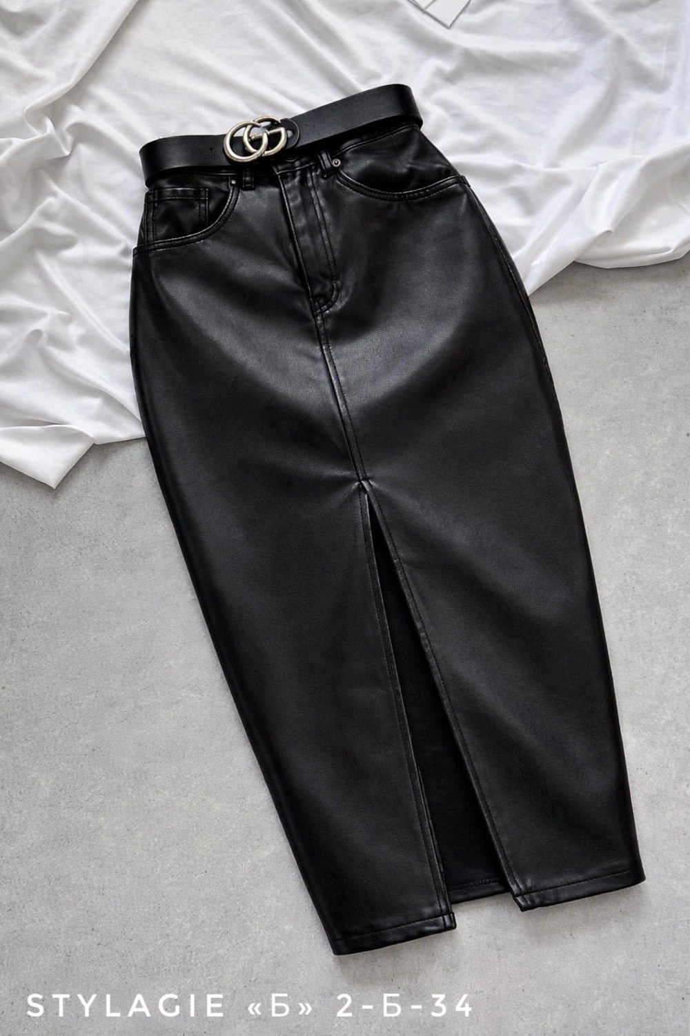 новая юбка из экокожи макси с разрезом р.42-50,юбка из экокожи макси с разрезом,кожаная юбка,кожаная юбка миди с разрезом,юбка миди с разрезом спереди из экокожи