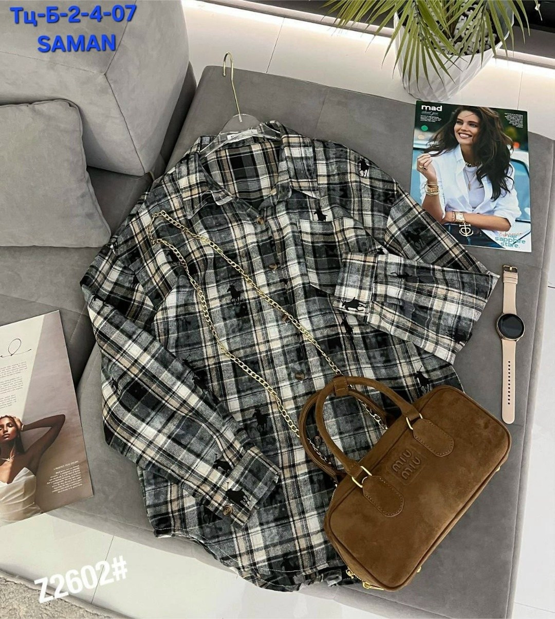 рубашка женская в клетку,женская рубашка в клетку оверсайз,рубашка в клетку,клетчатая рубашка женская,рубашка клетчатая